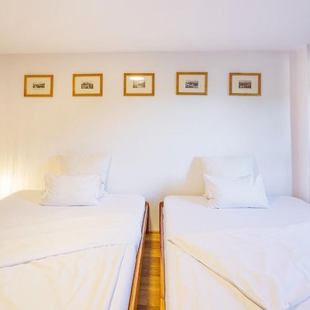 Apartments No.59 Loket Exterior photo