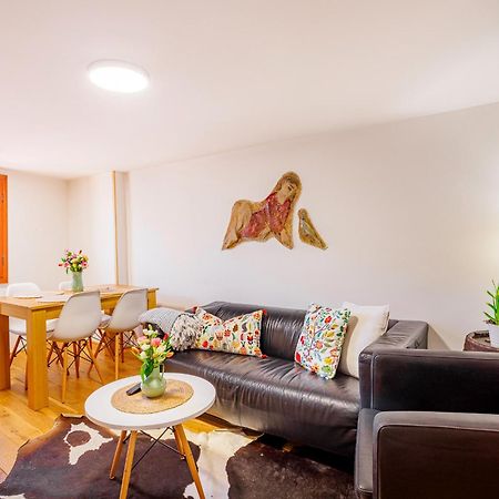 Apartments No.59 Loket Exterior photo