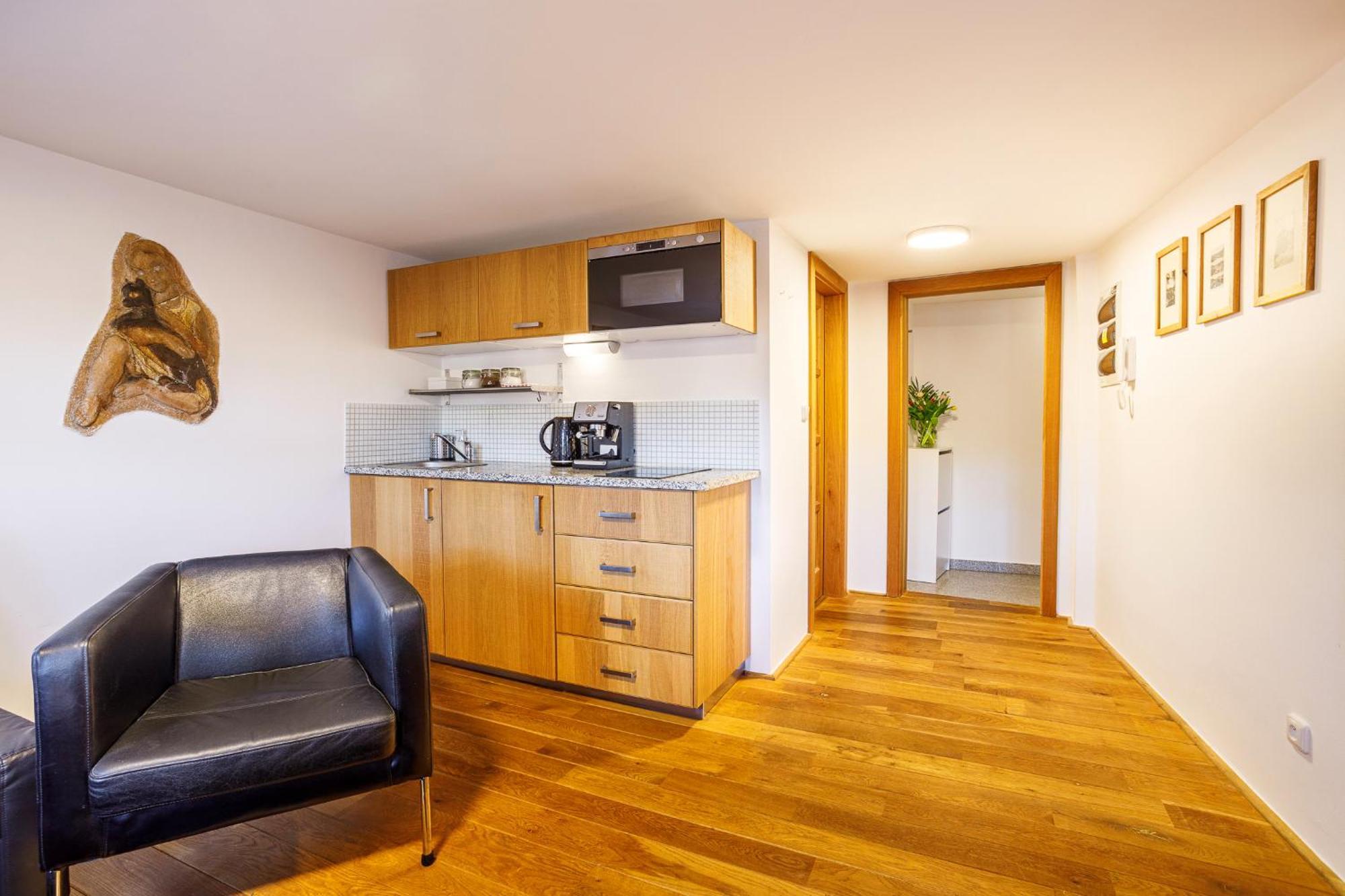 Apartments No.59 Loket Exterior photo