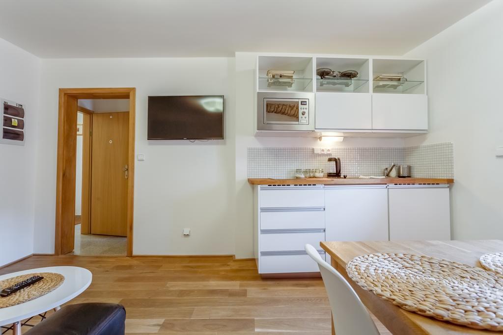 Apartments No.59 Loket Exterior photo