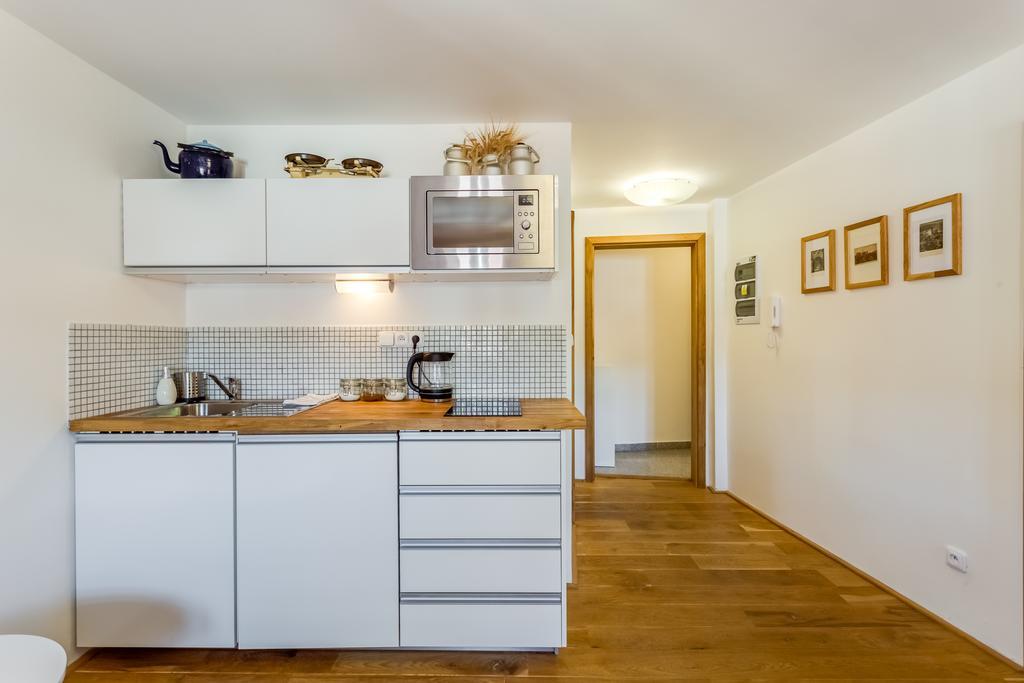 Apartments No.59 Loket Exterior photo